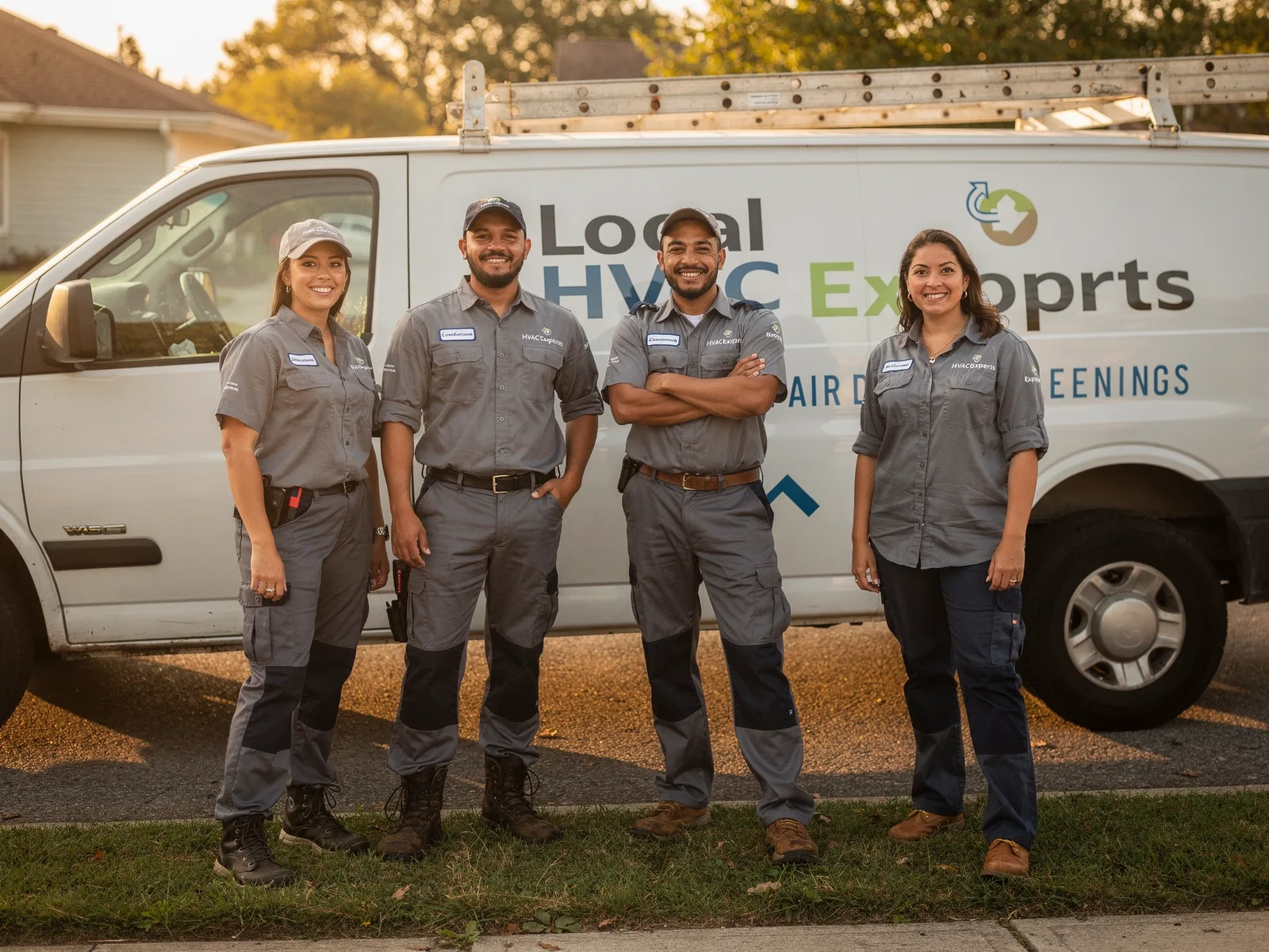 24/7 HVAC Repair & AC Replacement company in West Van Lear, KY